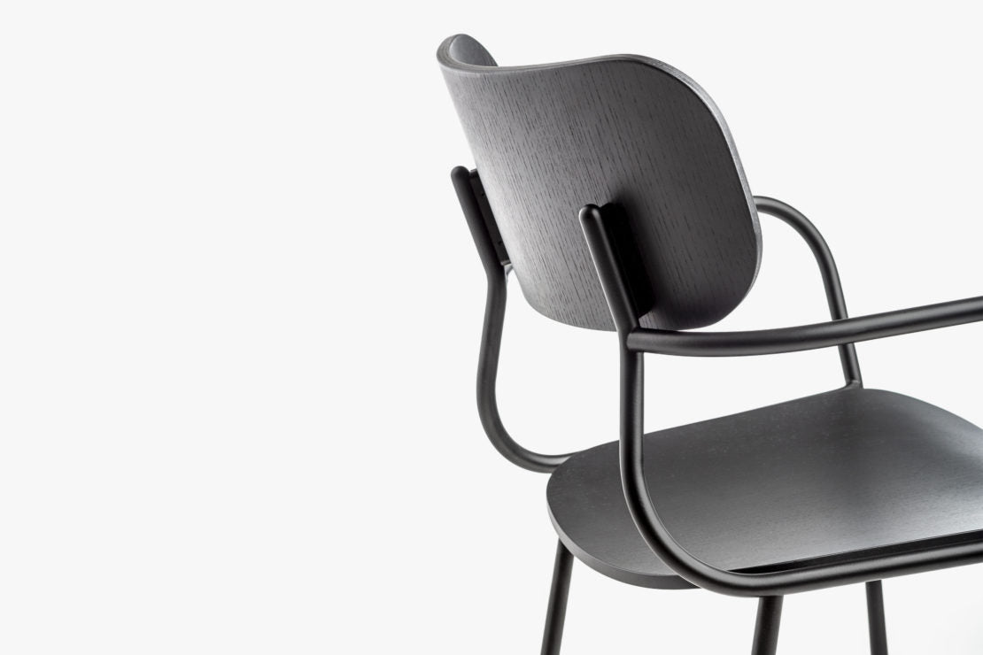 Kiyumi Armchair-Contract Furniture Store for hospitality, leisure & commercial projects