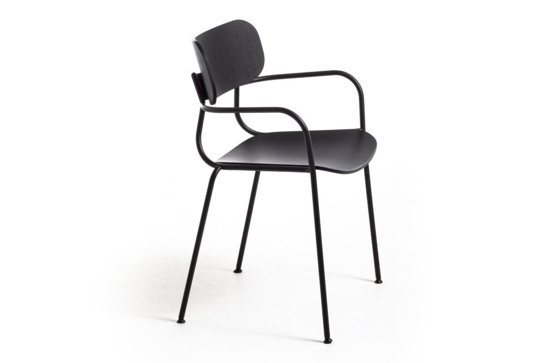 Kiyumi Armchair-Contract Furniture Store for hospitality, leisure & commercial projects