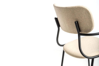 Kiyumi Fabric Armchair-Contract Furniture Store for hospitality, leisure & commercial projects