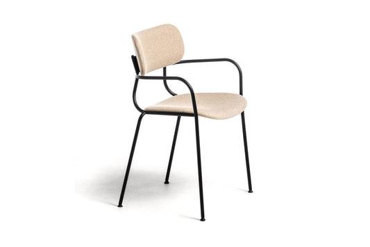 Kiyumi Fabric Armchair-Contract Furniture Store for hospitality, leisure & commercial projects
