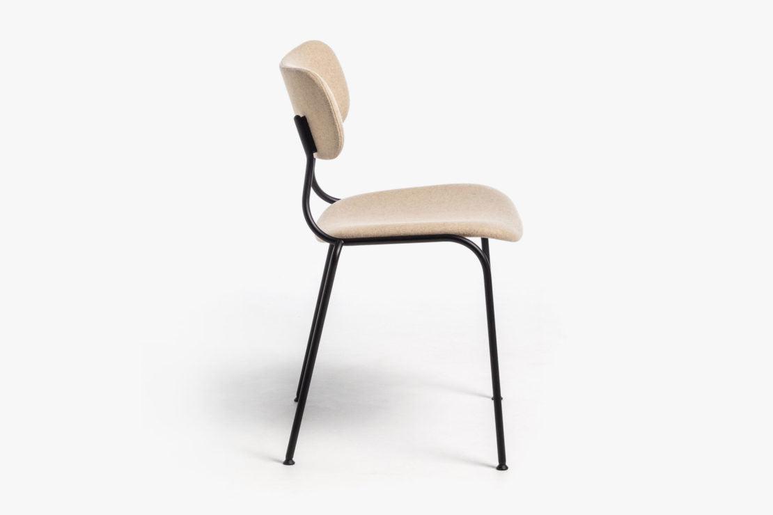 Kiyumi Fabric Side Chair-Contract Furniture Store for hospitality, leisure & commercial projects