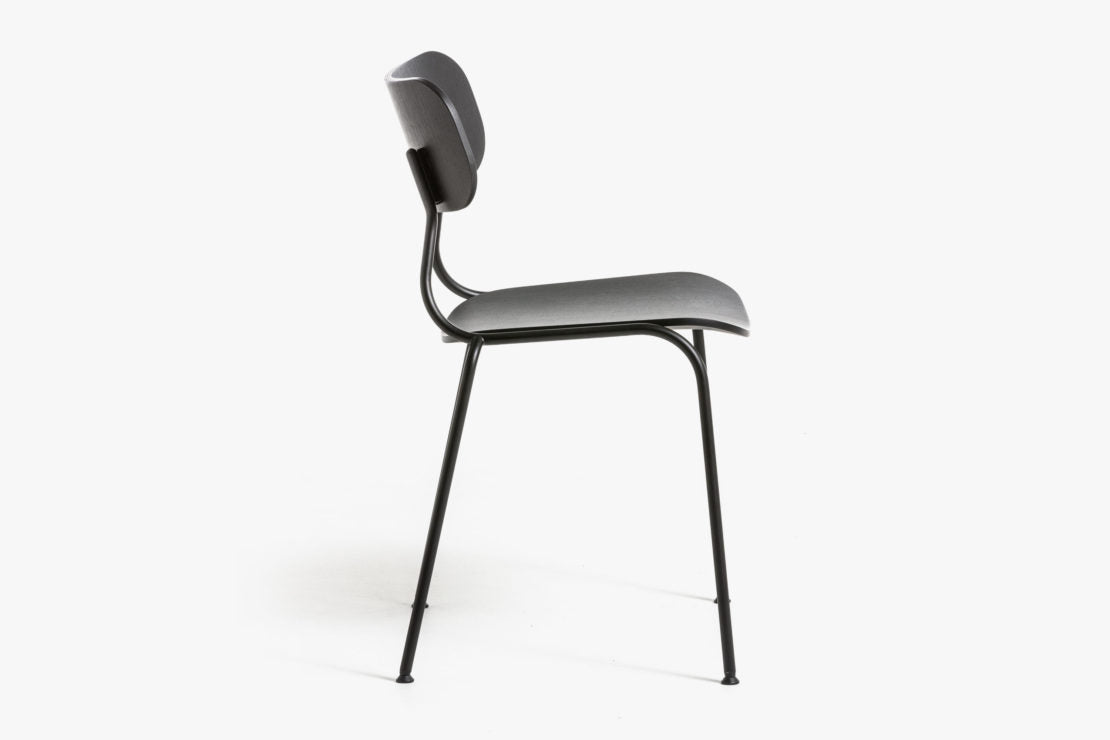Kiyumi Side Chair-Contract Furniture Store for hospitality, leisure & commercial projects
