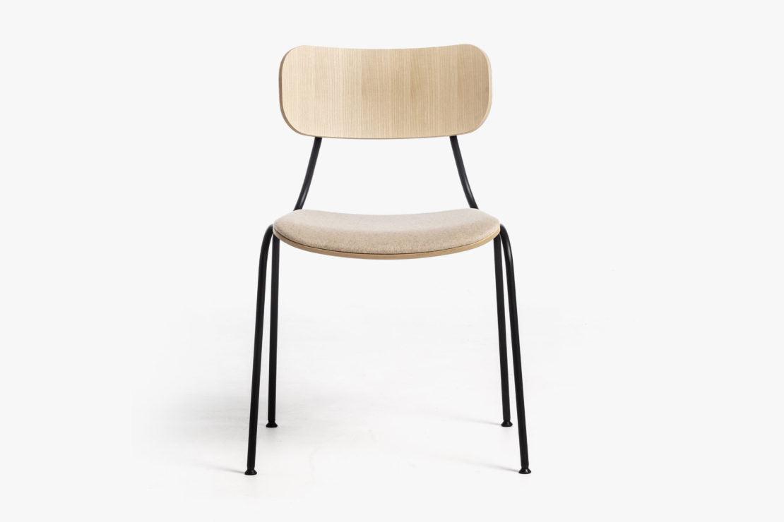Kiyumi Side Chair-Contract Furniture Store for hospitality, leisure & commercial projects