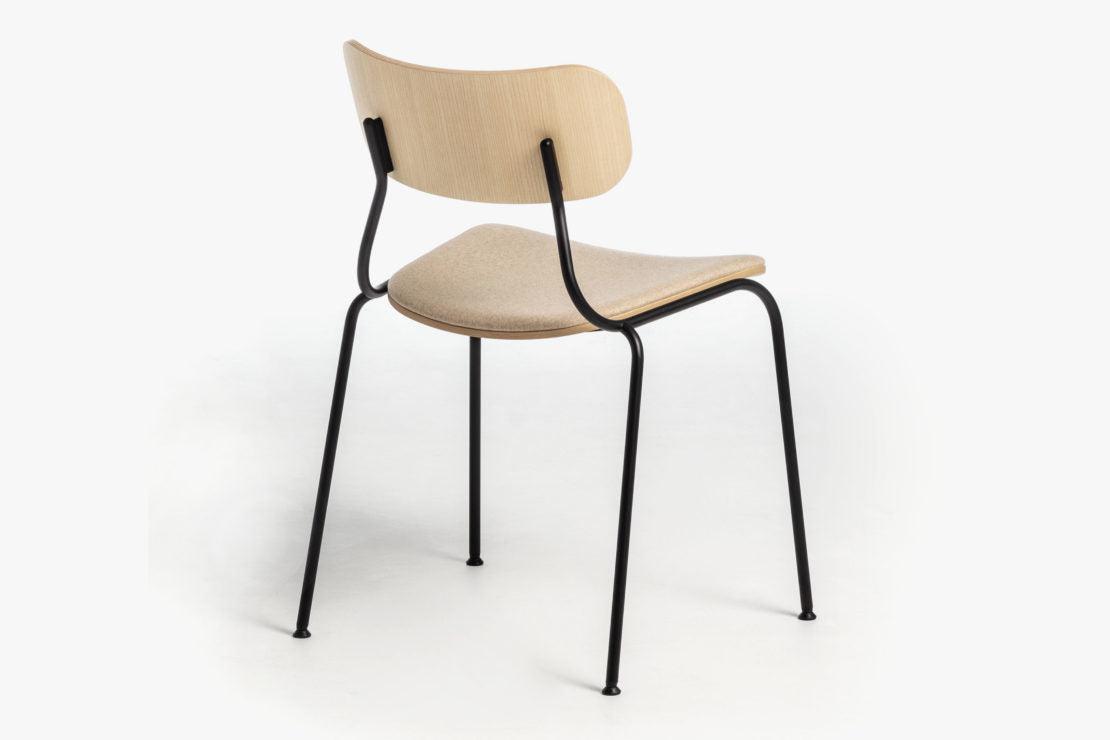 Kiyumi Side Chair-Contract Furniture Store for hospitality, leisure & commercial projects