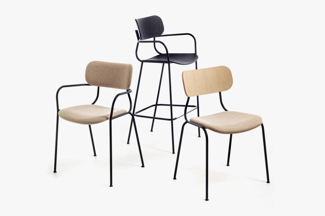 Kiyumi Side Chair-Contract Furniture Store for hospitality, leisure & commercial projects