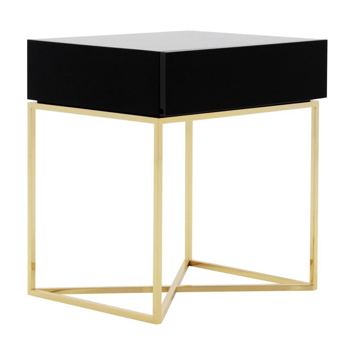 Klepsidra 0CD27 Bedside Cabinet