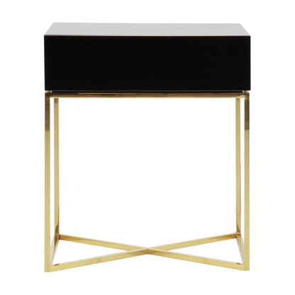 Klepsidra 0CD27 Bedside Cabinet