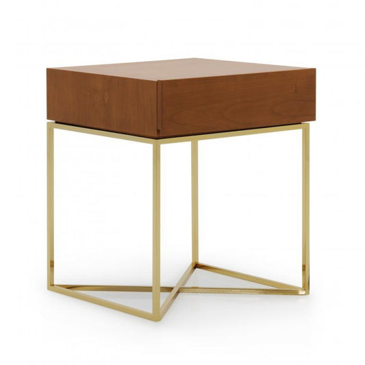 Klepsidra 0CD27 Bedside Cabinet