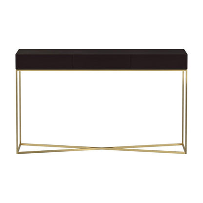 Klepsidra 0CL27 Console Drawer Table-Contract Furniture Store for hospitality, leisure & commercial projects