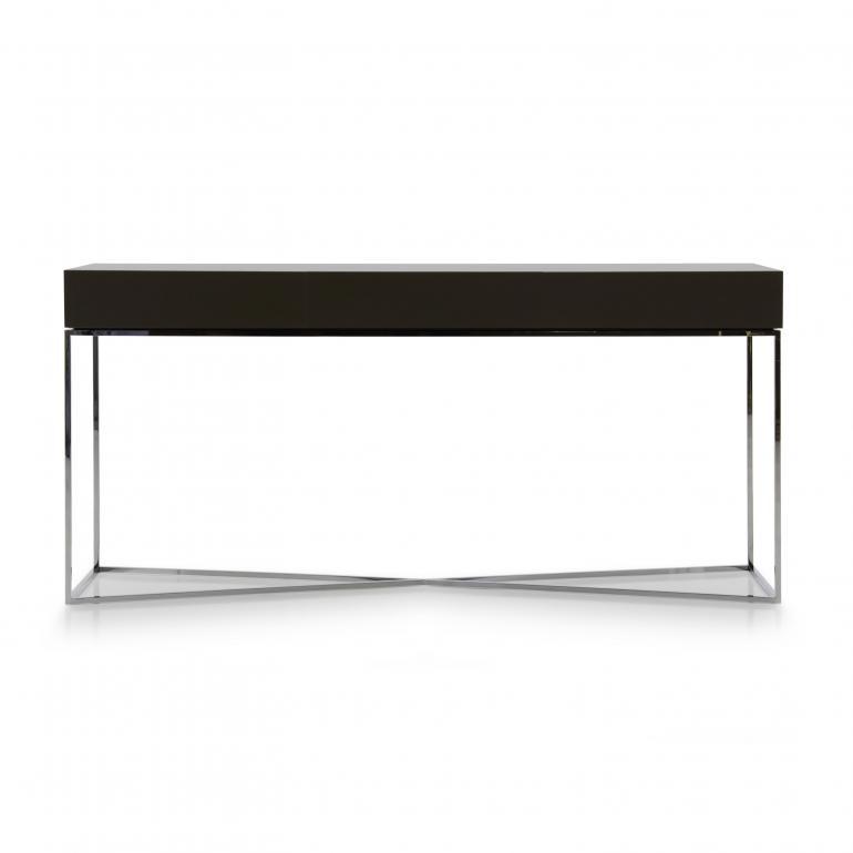 Klepsidra 0CL27 Console Drawer Table-Contract Furniture Store for hospitality, leisure & commercial projects