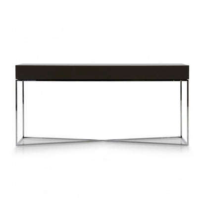 Klepsidra 0CL27 Console Drawer Table-Contract Furniture Store for hospitality, leisure & commercial projects