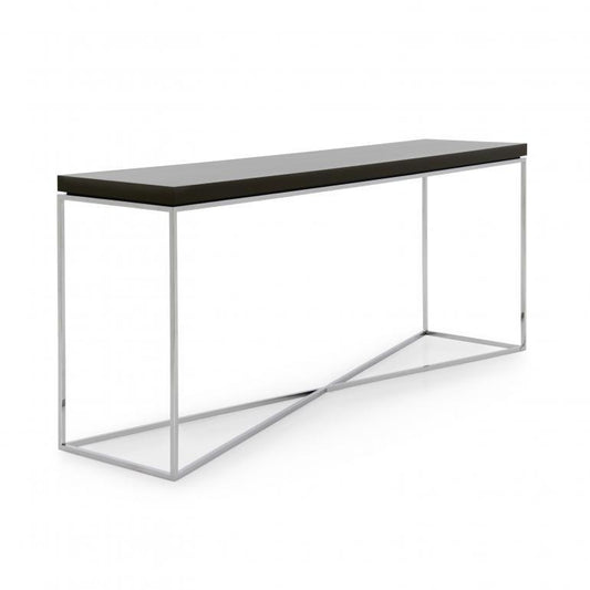 Klepsidra 0CL28 Console Table-Contract Furniture Store for hospitality, leisure & commercial projects