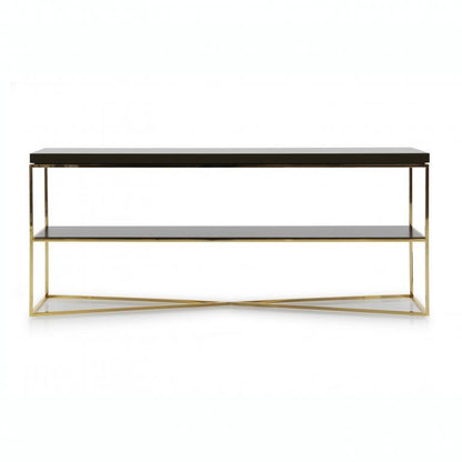 Klepsidra 0CL37 Console Table-Contract Furniture Store for hospitality, leisure & commercial projects