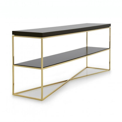 Klepsidra 0CL37 Console Table-Contract Furniture Store for hospitality, leisure & commercial projects