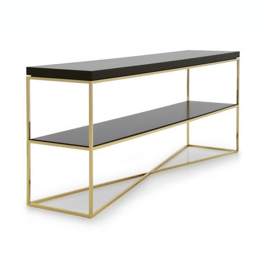 Klepsidra 0CL37 Console Table-Contract Furniture Store for hospitality, leisure & commercial projects