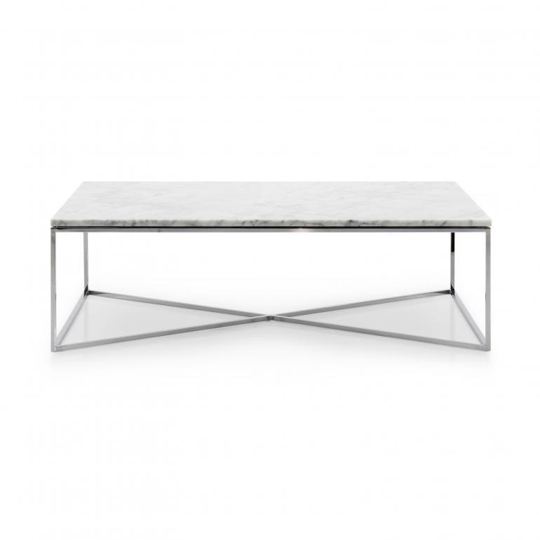 Klepsidra Rectangular Coffee Table-Seven Sedie-Contract Furniture Store