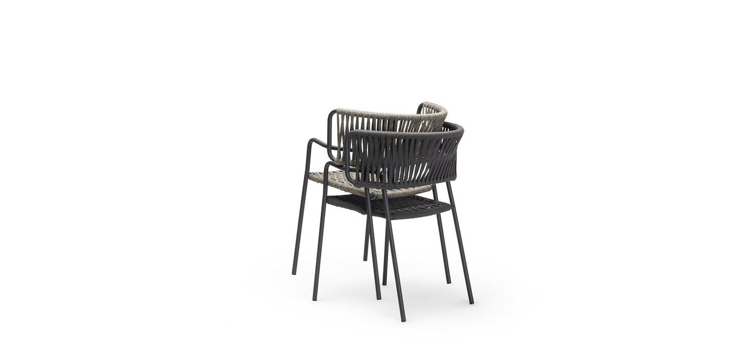 Klot Armchair-Contract Furniture Store for hospitality, leisure & commercial projects