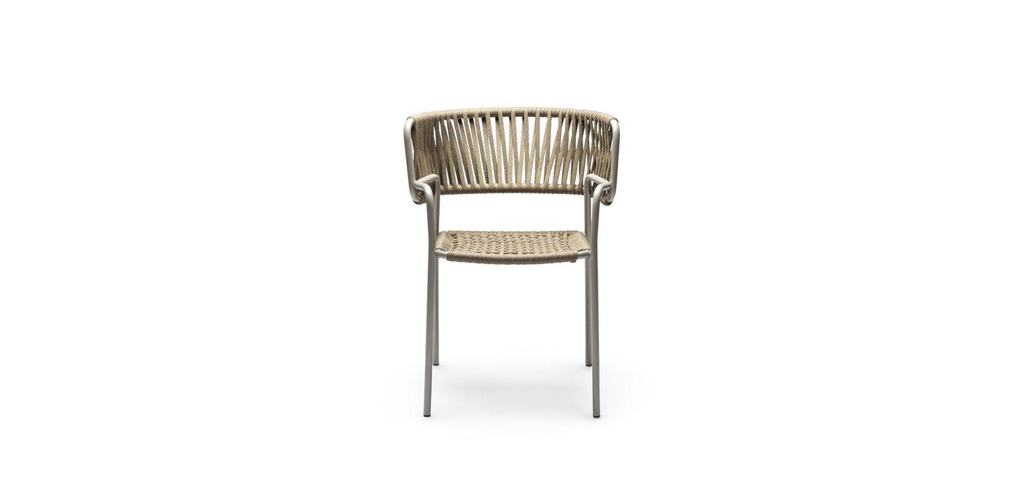 Klot Armchair-Contract Furniture Store for hospitality, leisure & commercial projects