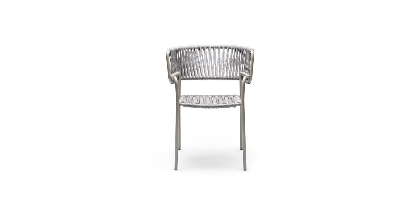 Klot Armchair-Contract Furniture Store for hospitality, leisure & commercial projects