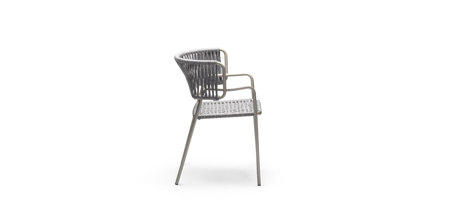 Klot Armchair-Contract Furniture Store for hospitality, leisure & commercial projects