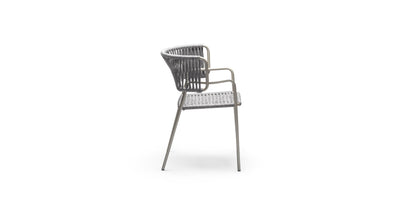 Klot Armchair-Contract Furniture Store for hospitality, leisure & commercial projects