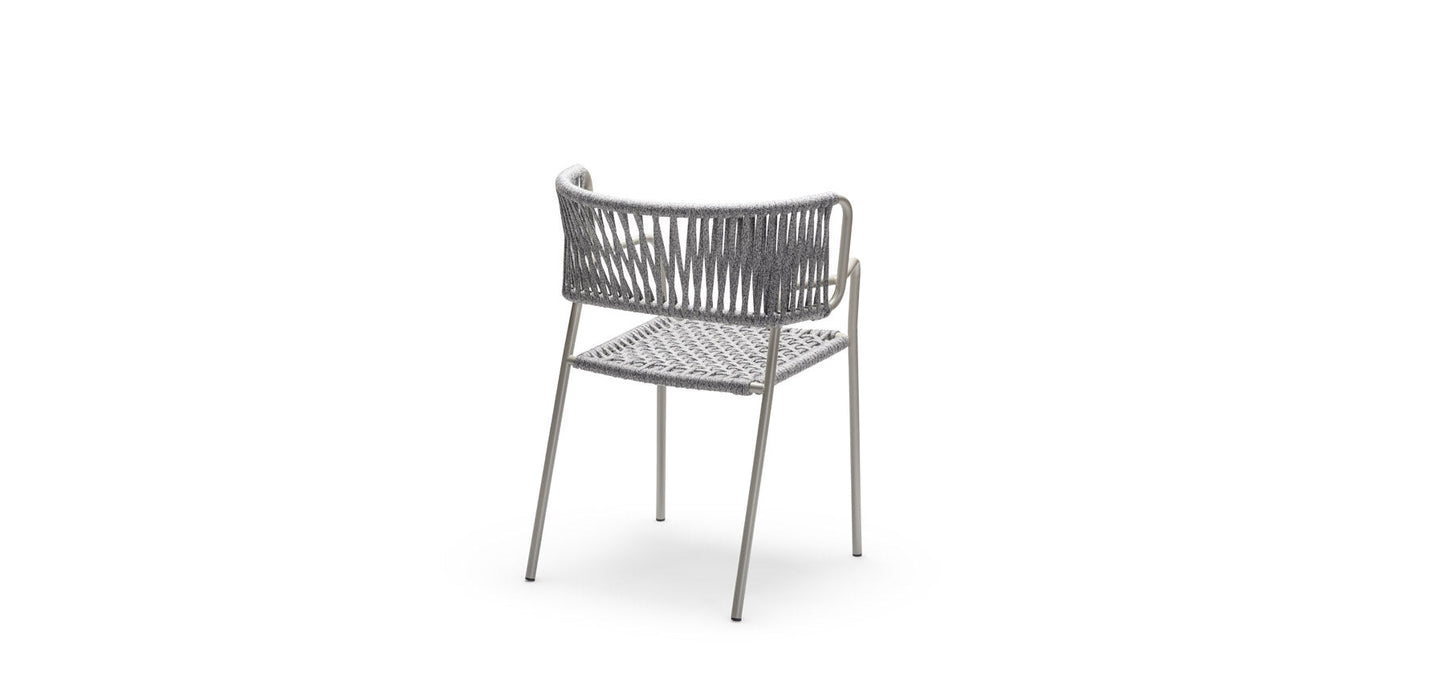 Klot Armchair-Contract Furniture Store for hospitality, leisure & commercial projects