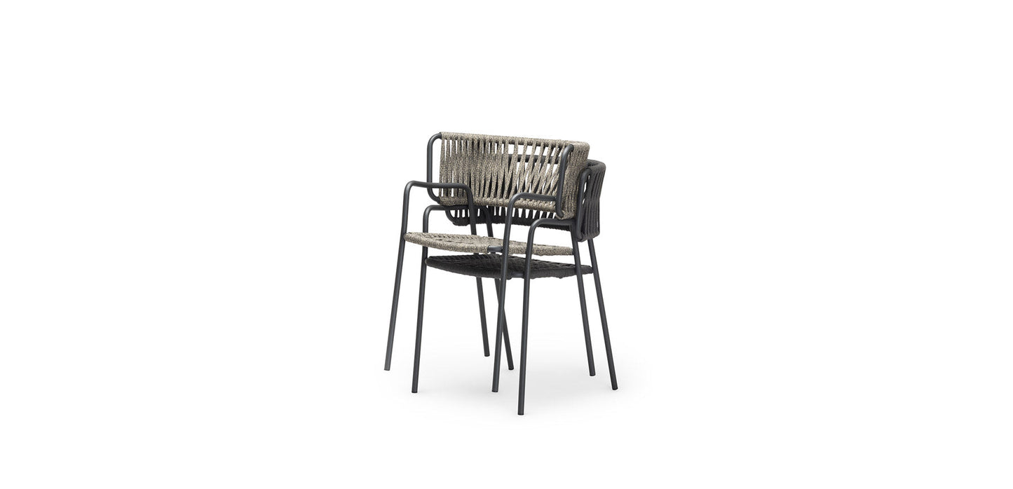 Klot Armchair-Contract Furniture Store for hospitality, leisure & commercial projects
