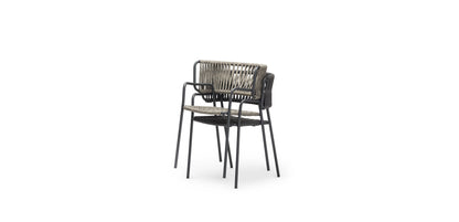 Klot Armchair-Contract Furniture Store for hospitality, leisure & commercial projects