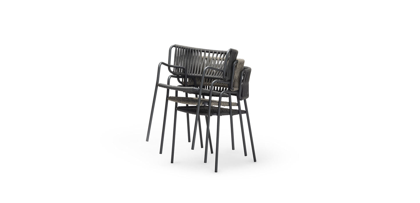 Klot Armchair-Contract Furniture Store for hospitality, leisure & commercial projects