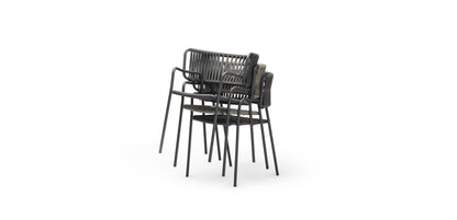 Klot Armchair-Contract Furniture Store for hospitality, leisure & commercial projects