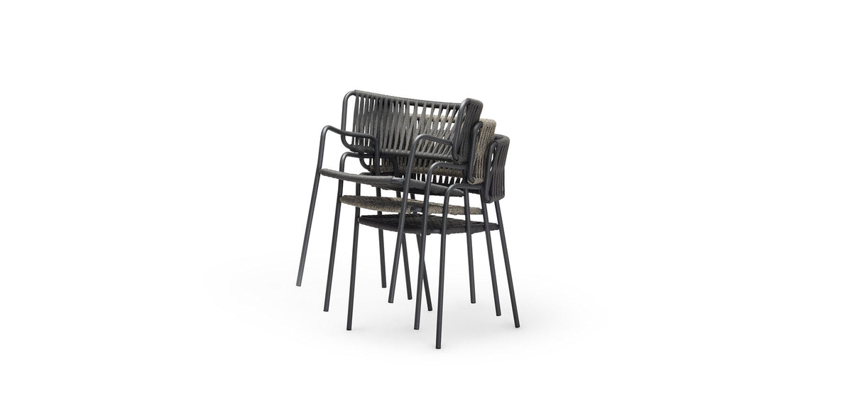 Klot Armchair-Chairs &amp; More-Contract Furniture Store