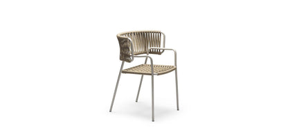 Klot Armchair-Contract Furniture Store for hospitality, leisure & commercial projects