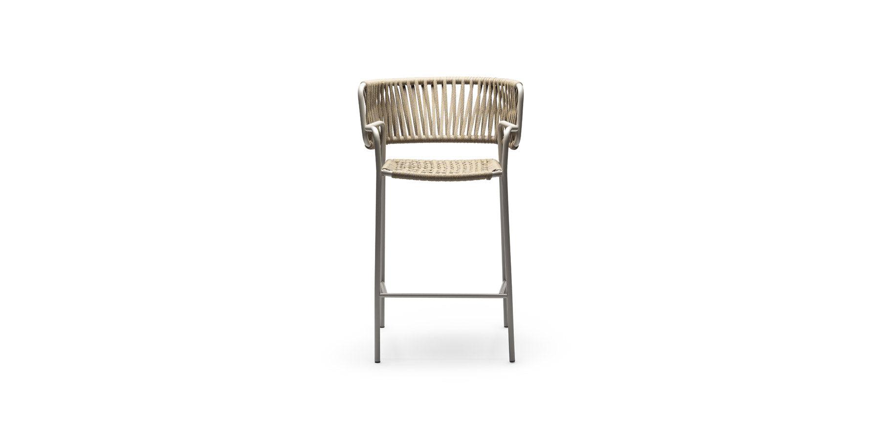 Klot High Stool