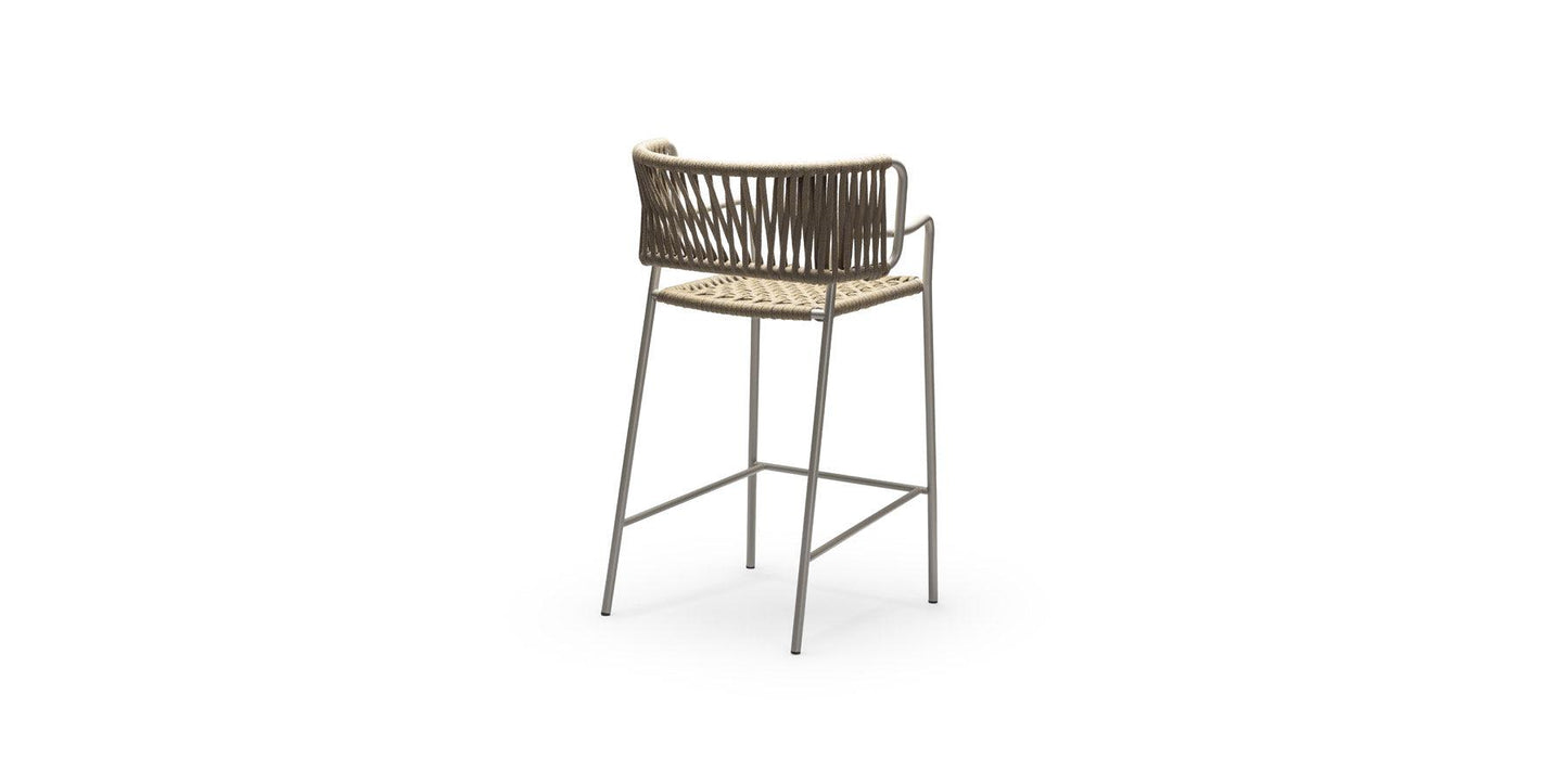 Klot High Stool