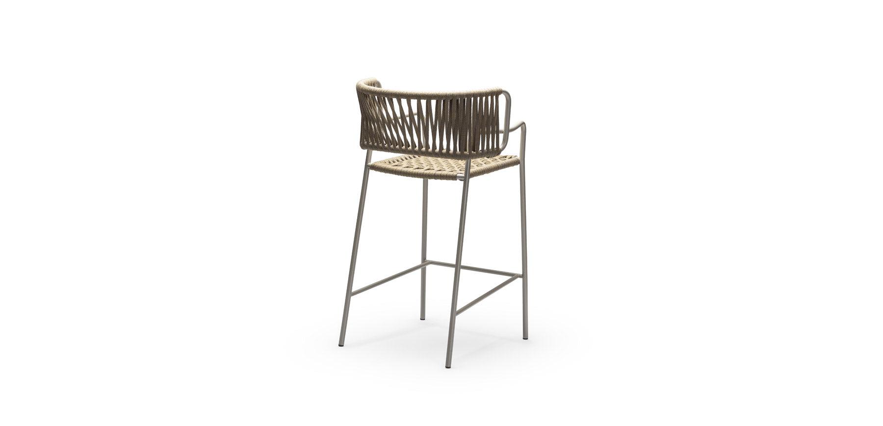 Klot High Stool