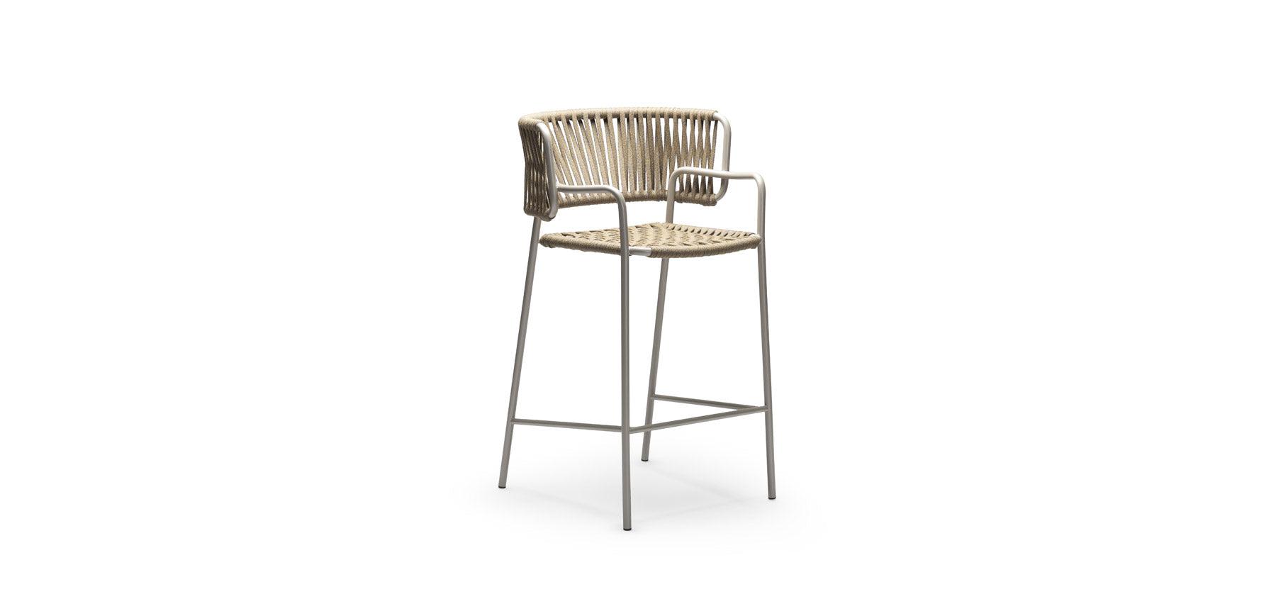 Klot High Stool
