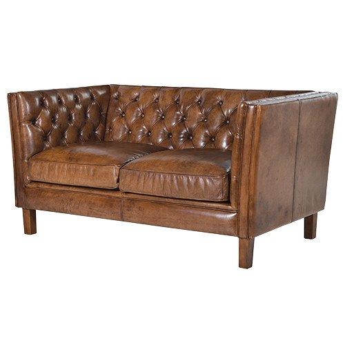 Knightsbridge 2S Sofa