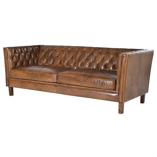 Knightsbridge 3S Sofa