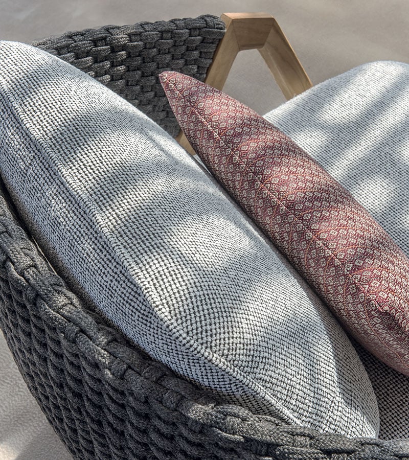 Knit 3 Seater Sofa-Contract Furniture Store for hospitality, leisure & commercial projects