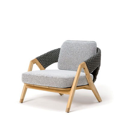 Knit Armchair-Contract Furniture Store for hospitality, leisure & commercial projects