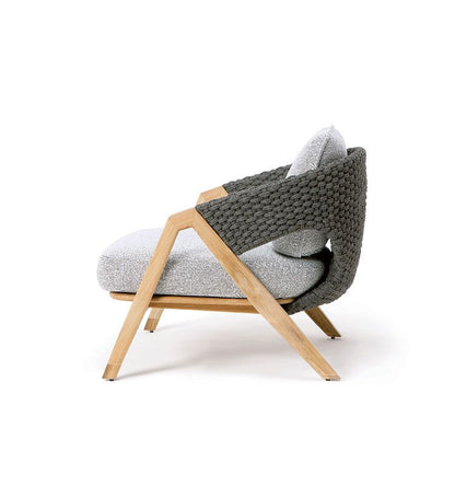 Knit Armchair-Contract Furniture Store for hospitality, leisure & commercial projects