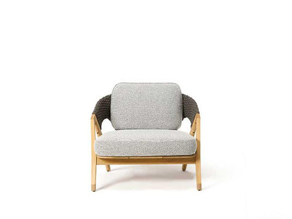 Knit Armchair-Contract Furniture Store for hospitality, leisure & commercial projects