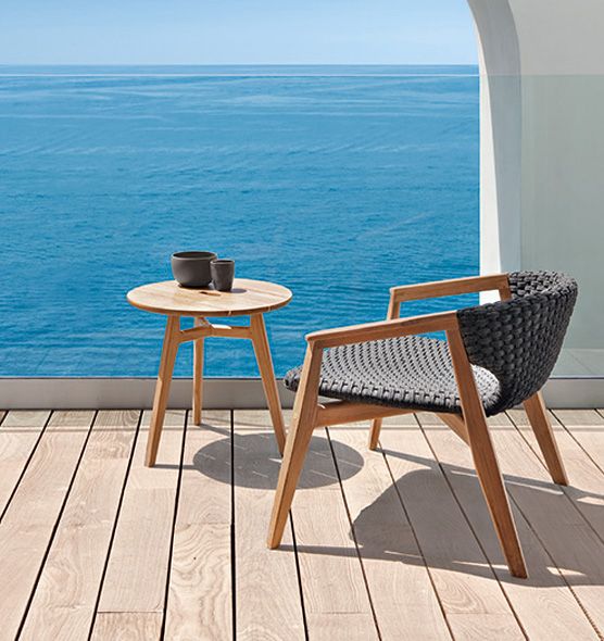 Knit Lounge Armchair-Contract Furniture Store for hospitality, leisure & commercial projects