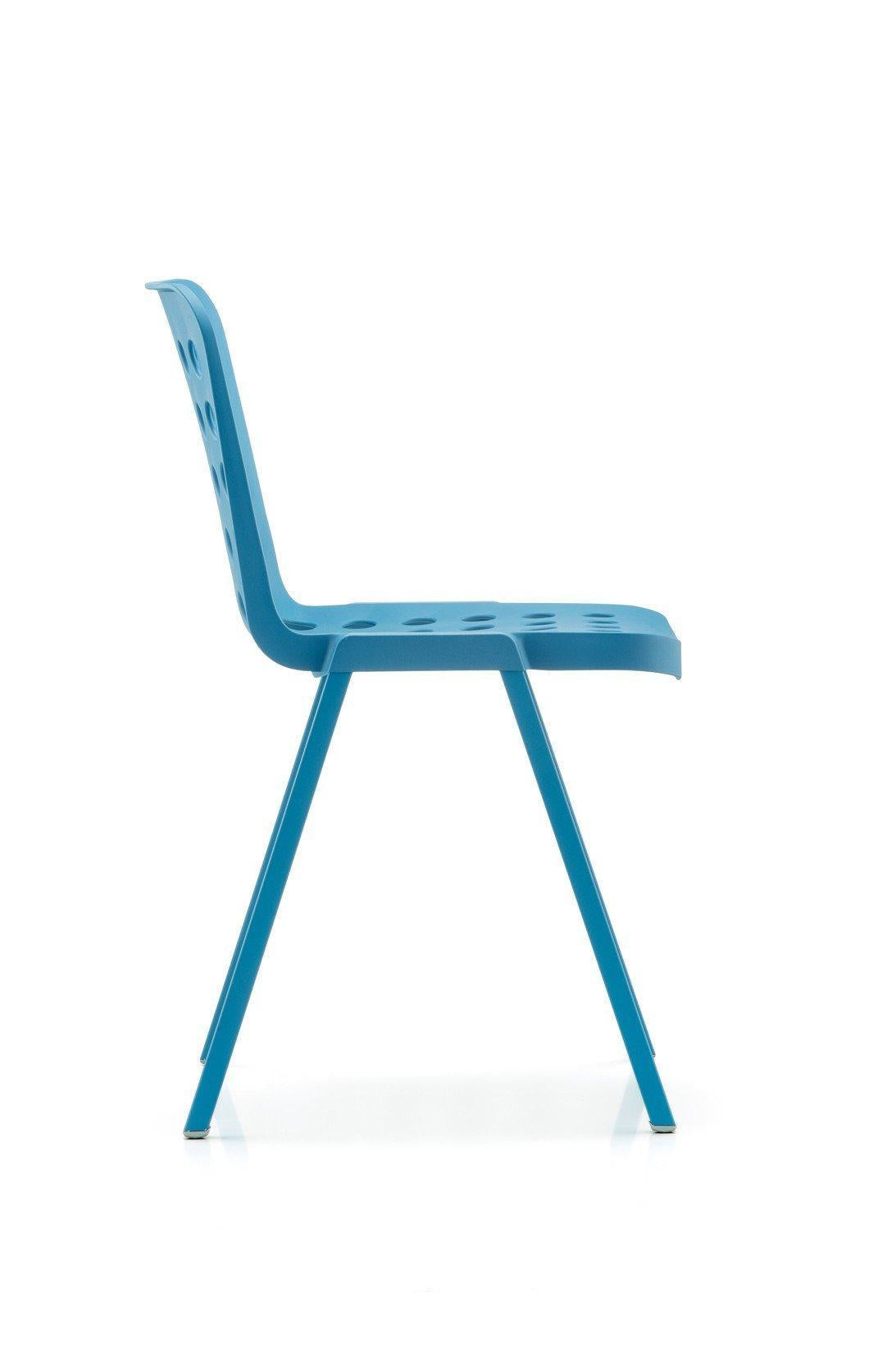 Koi-Booki 370 Side Chair