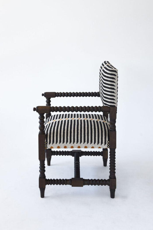 Komi Armchair