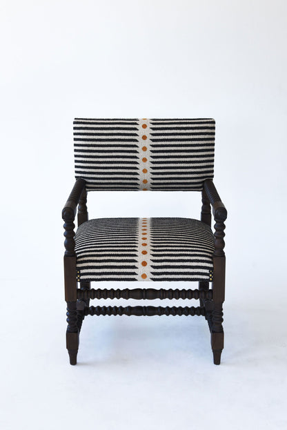 Komi Armchair