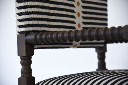 Komi Armchair