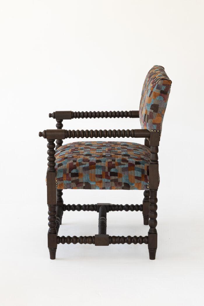 Komi Armchair