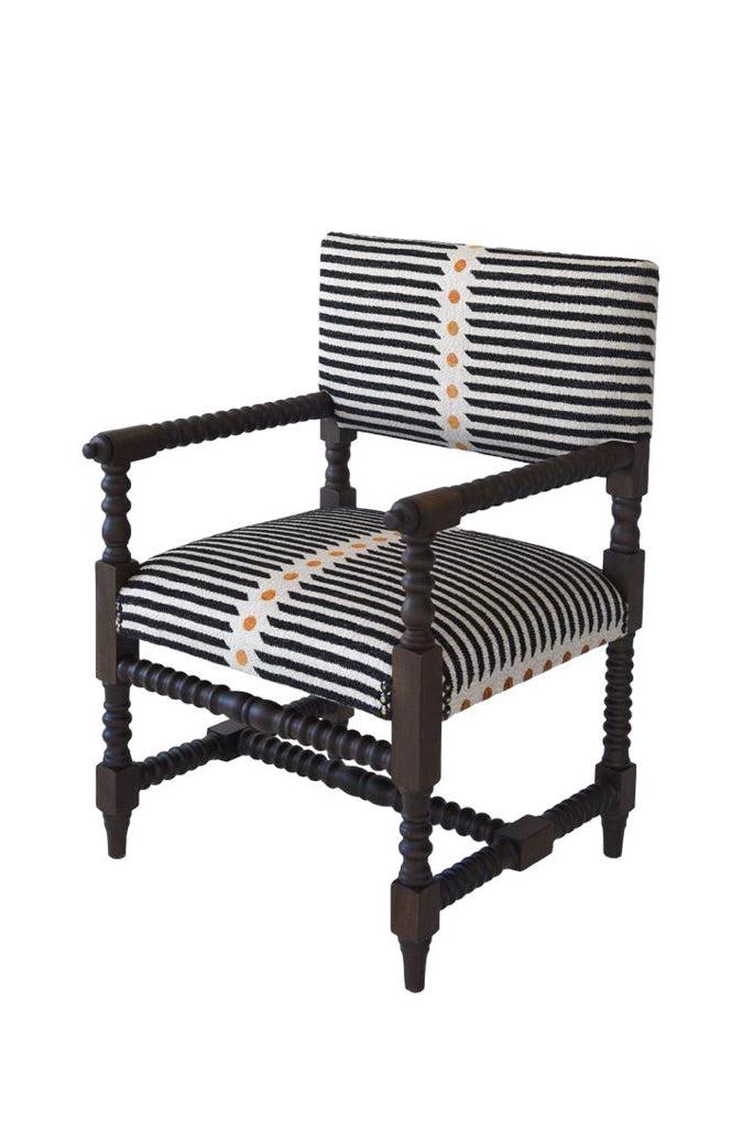 Komi Armchair