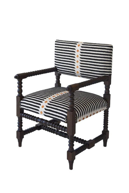 Komi Armchair